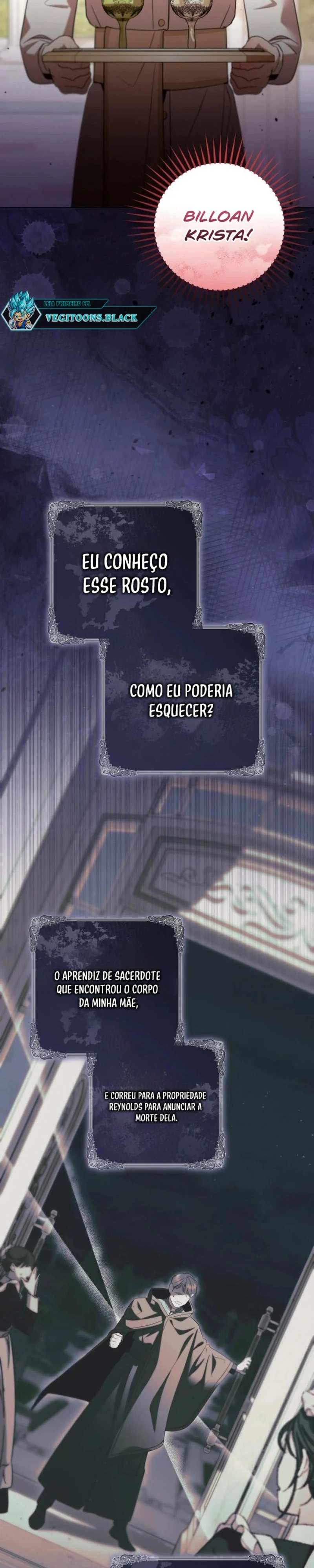 Para o Duque Perfeito Capítulo 31 Página 27