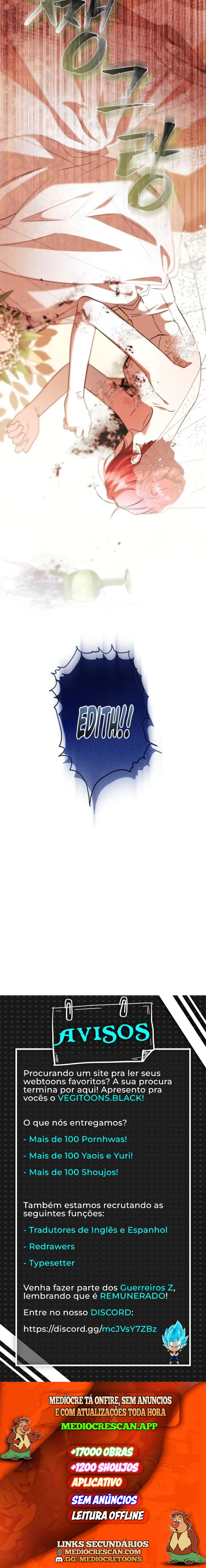 Para o Duque Perfeito Capítulo 31 Página 34