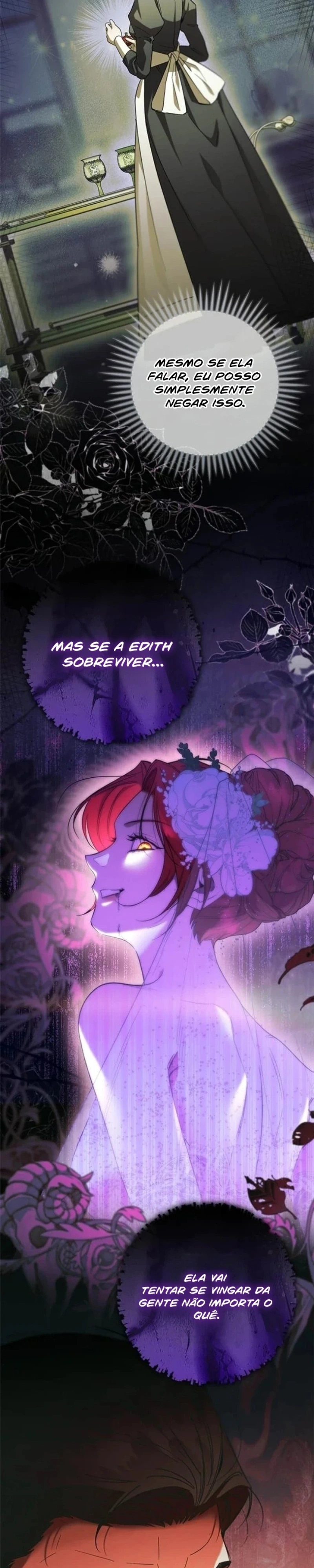 Para o Duque Perfeito Capítulo 32 Página 14