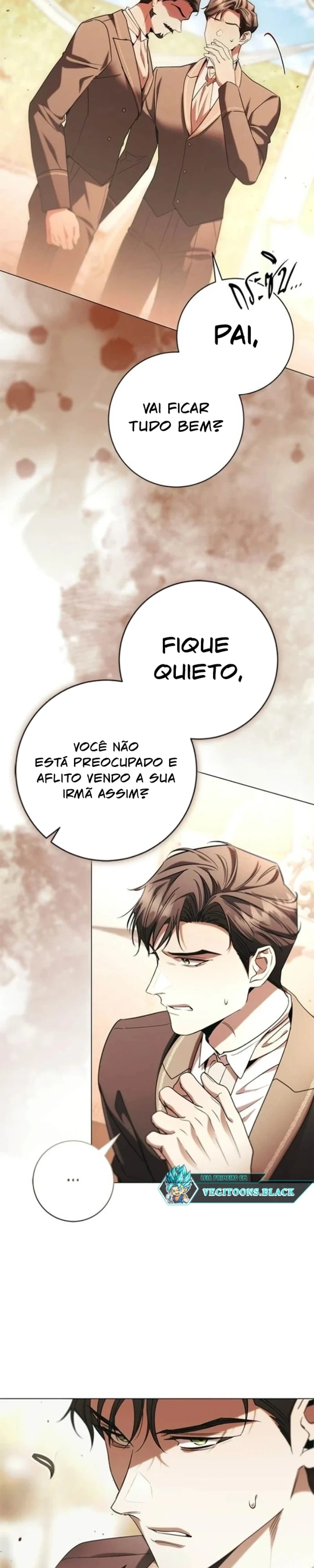 Para o Duque Perfeito Capítulo 32 Página 16