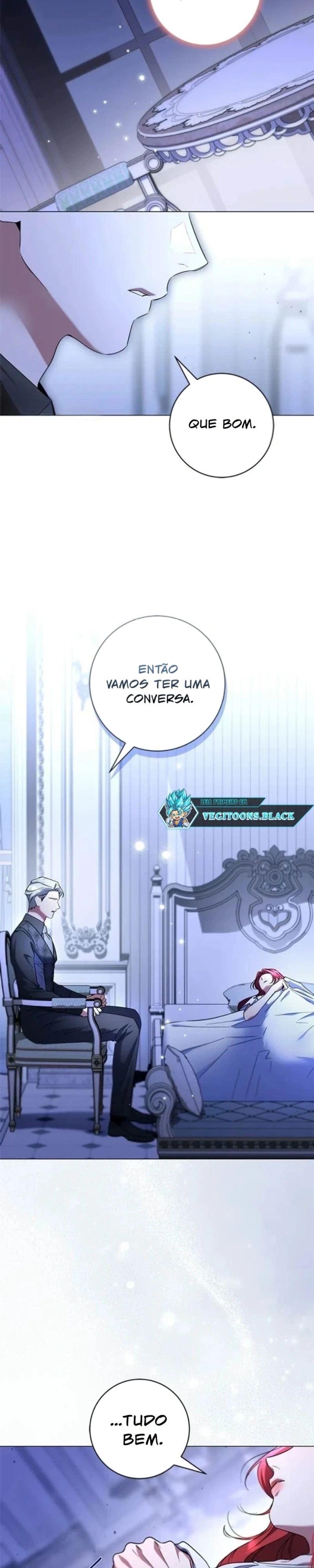 Para o Duque Perfeito Capítulo 32 Página 23