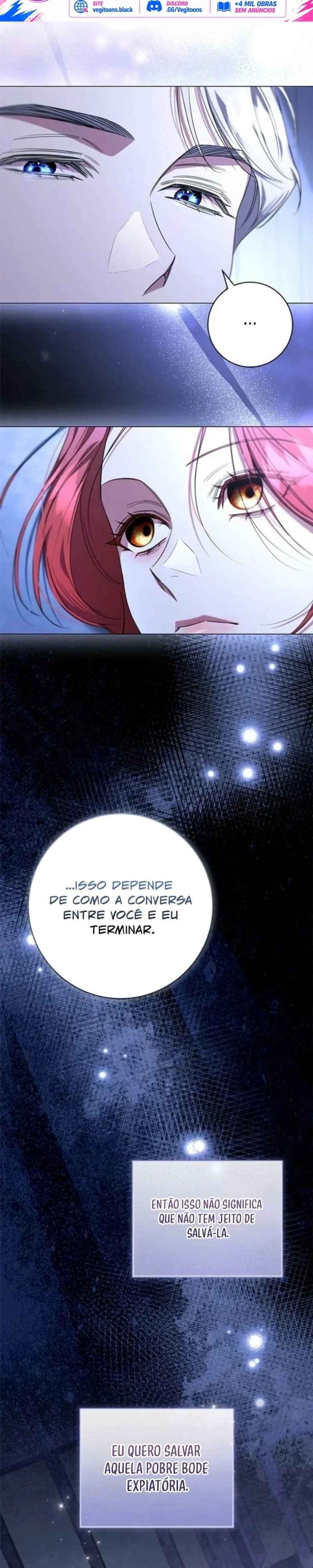 Para o Duque Perfeito Capítulo 32 Página 29