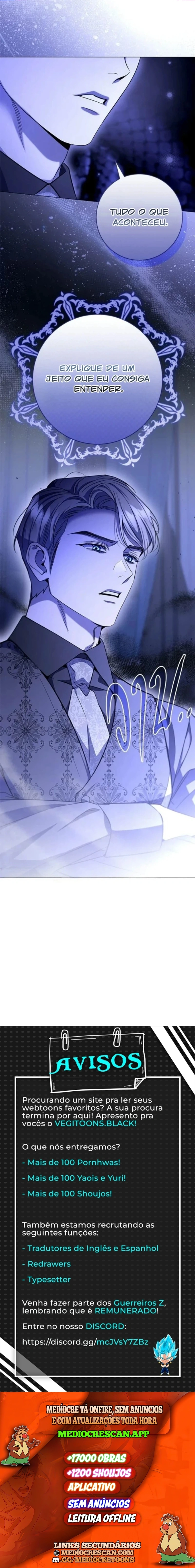 Para o Duque Perfeito Capítulo 32 Página 31