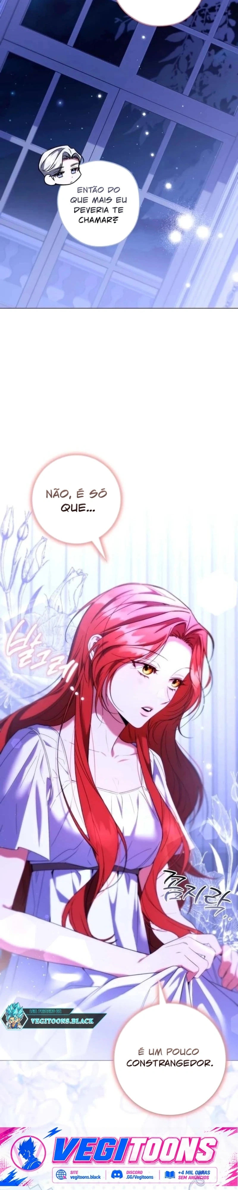 Para o Duque Perfeito Capítulo 33 Página 12