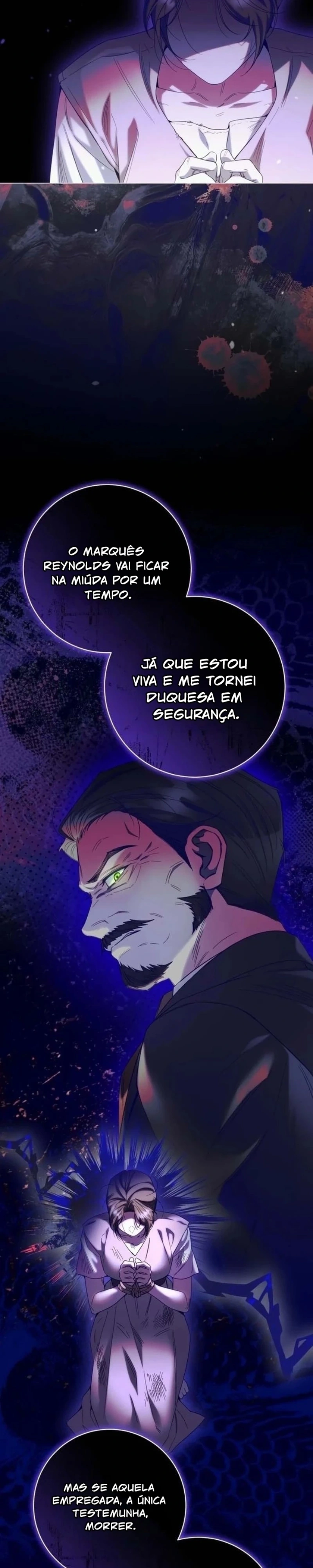 Para o Duque Perfeito Capítulo 33 Página 20
