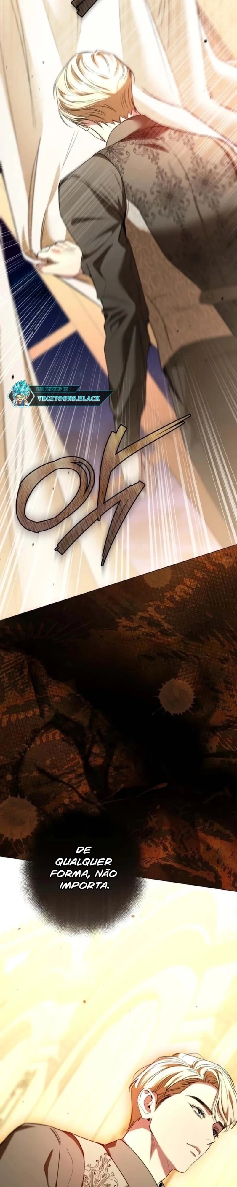 Para o Duque Perfeito Capítulo 33 Página 36