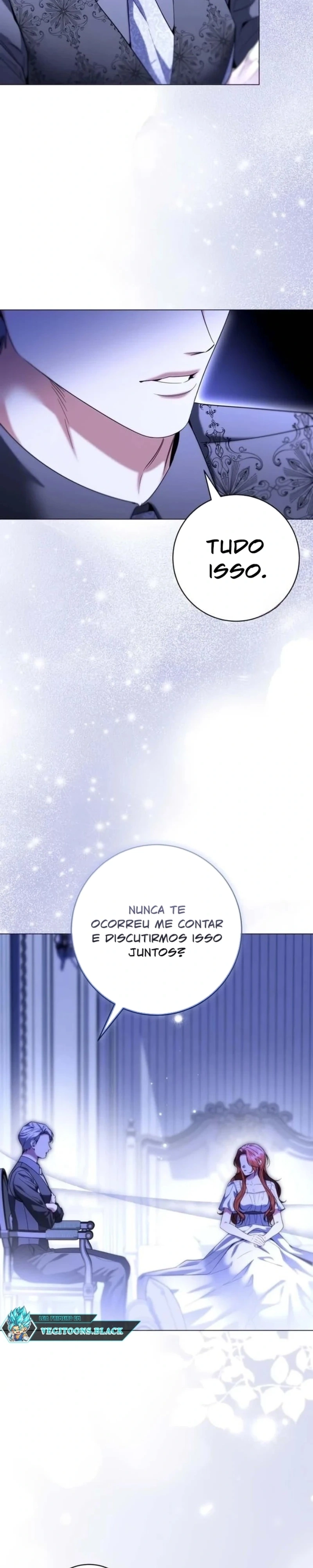 Para o Duque Perfeito Capítulo 33 Página 5
