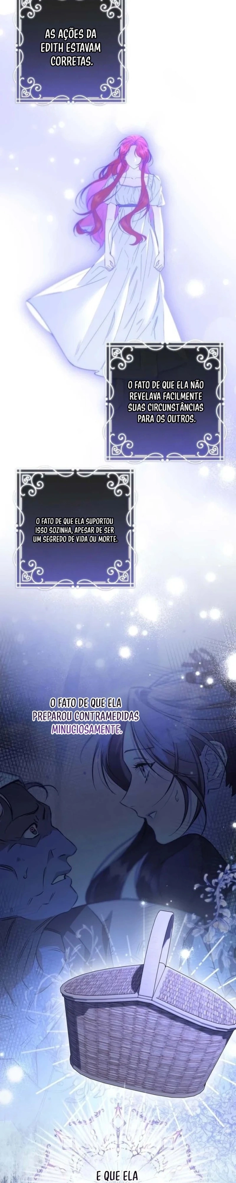 Para o Duque Perfeito Capítulo 33 Página 7