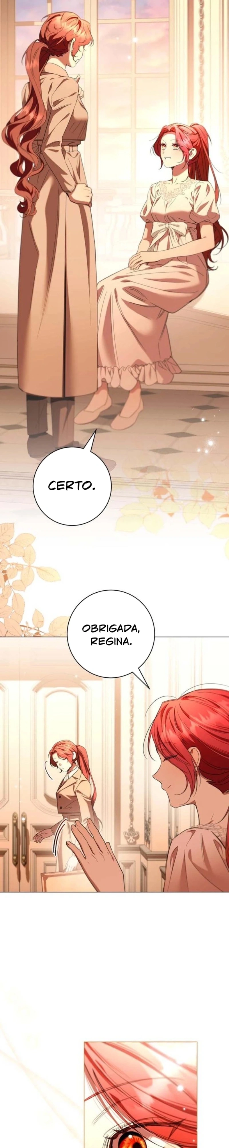 Para o Duque Perfeito Capítulo 34 Página 24