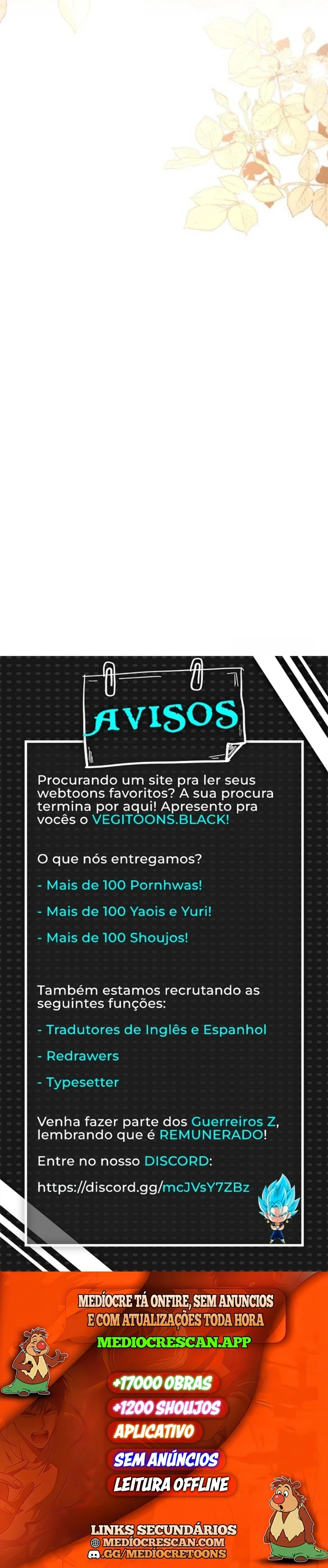 Para o Duque Perfeito Capítulo 34 Página 36