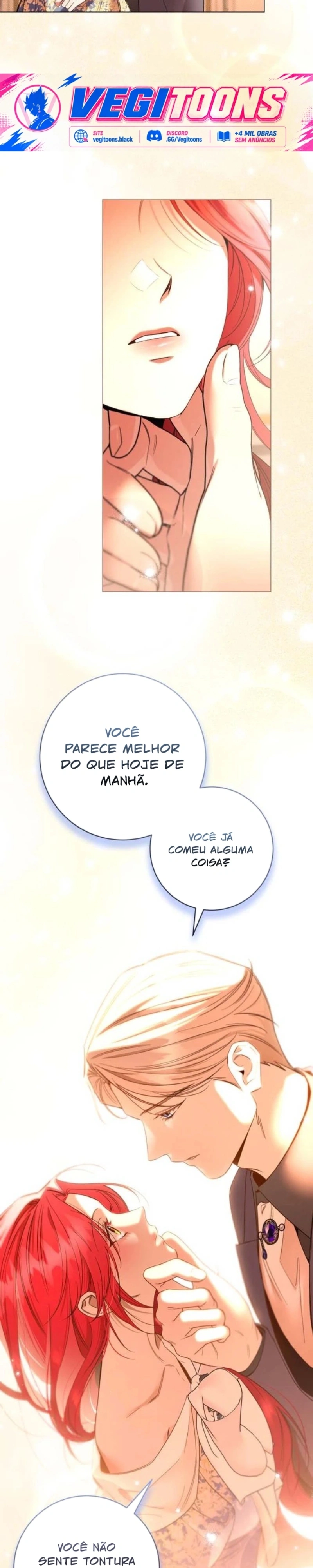 Para o Duque Perfeito Capítulo 35 Página 14
