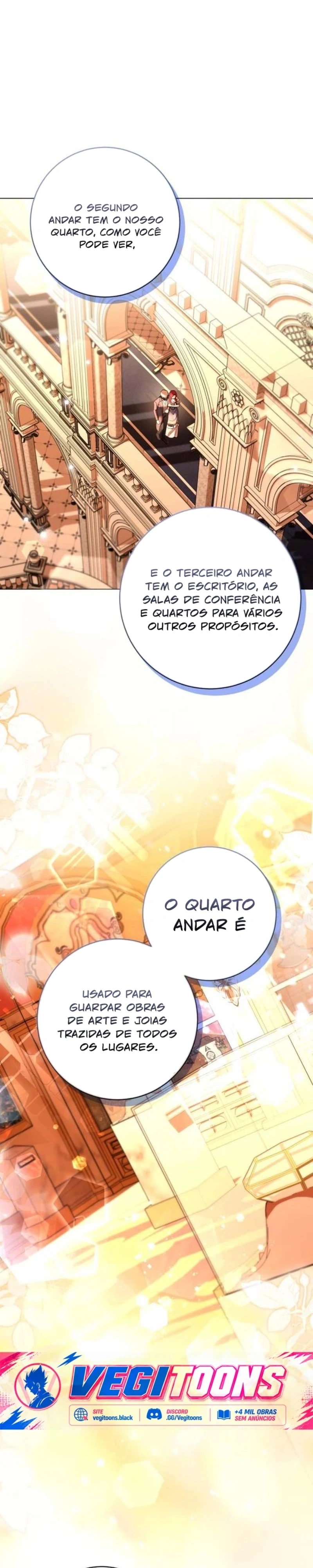 Para o Duque Perfeito Capítulo 35 Página 24