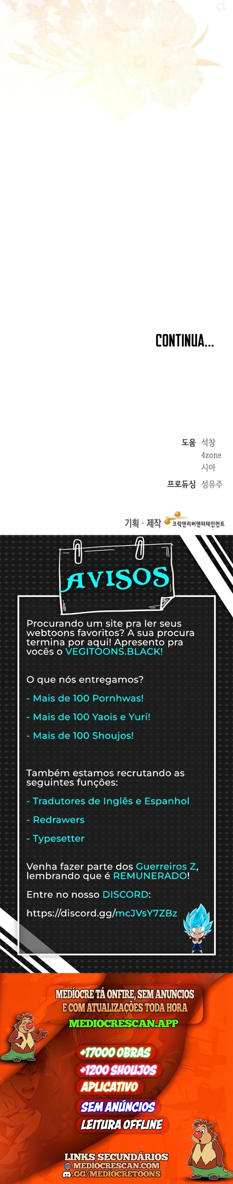 Para o Duque Perfeito Capítulo 35 Página 35