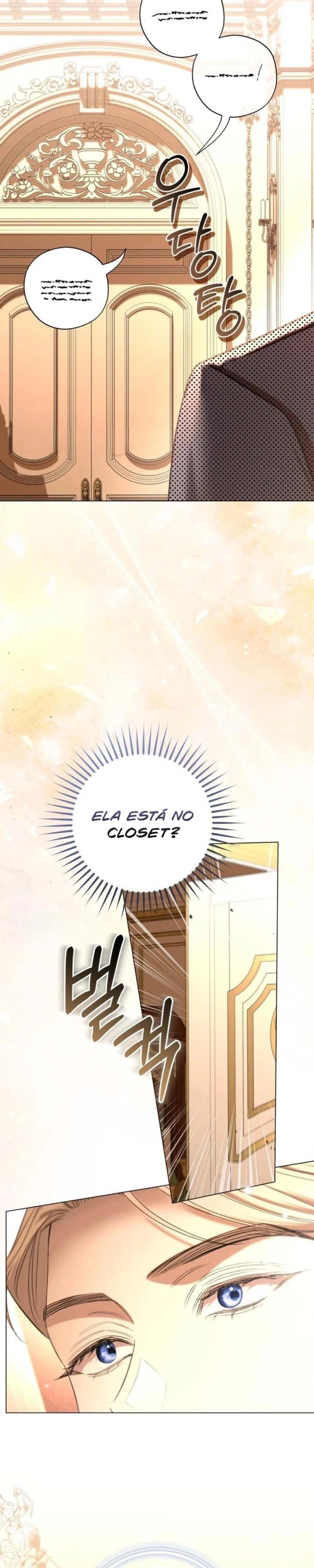 Para o Duque Perfeito Capítulo 35 Página 4