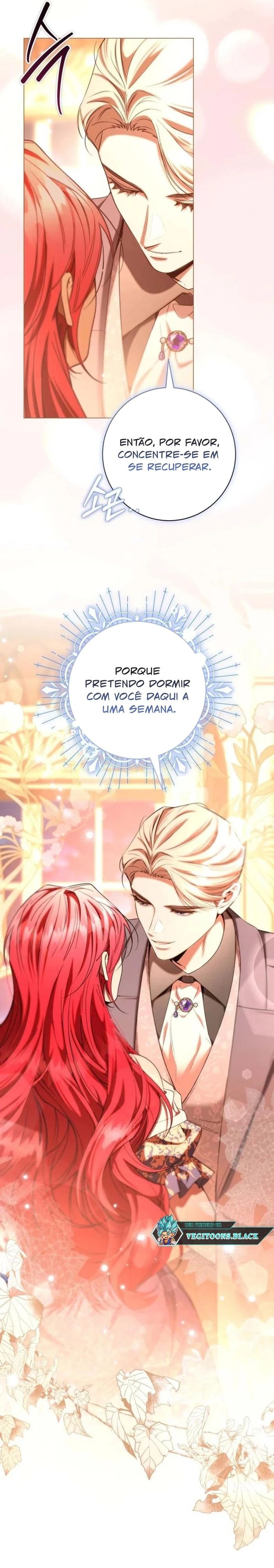Para o Duque Perfeito Capítulo 36 Página 15