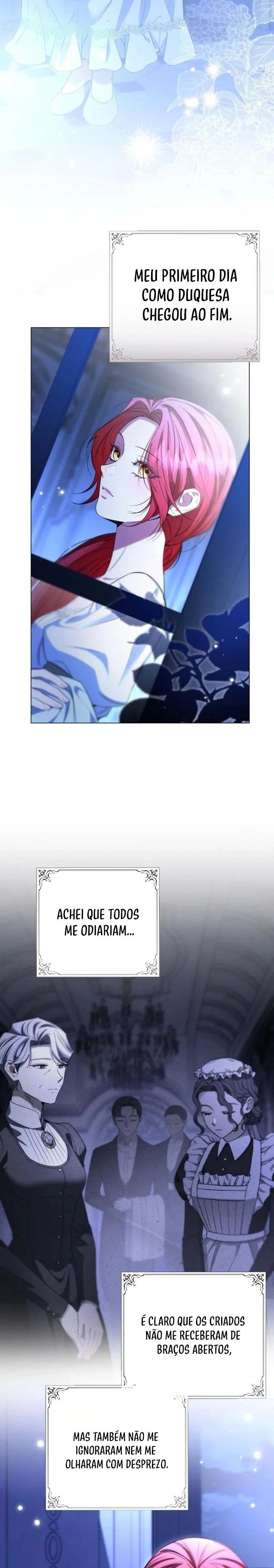 Para o Duque Perfeito Capítulo 36 Página 17