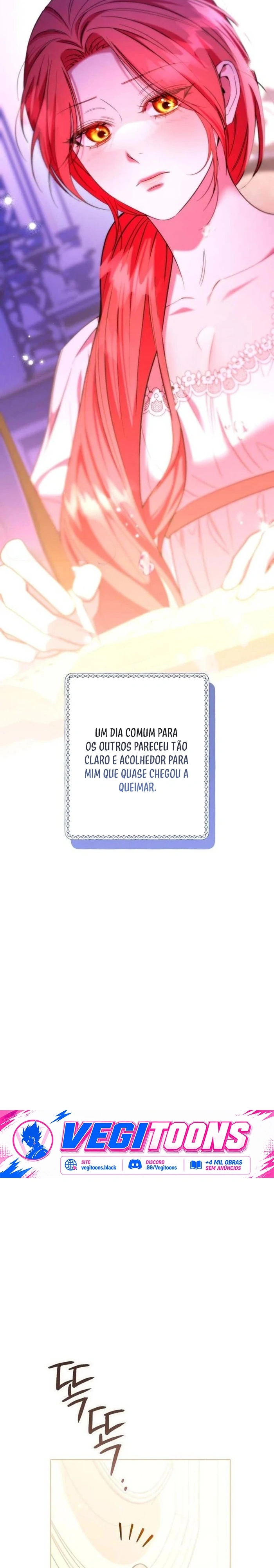 Para o Duque Perfeito Capítulo 36 Página 22