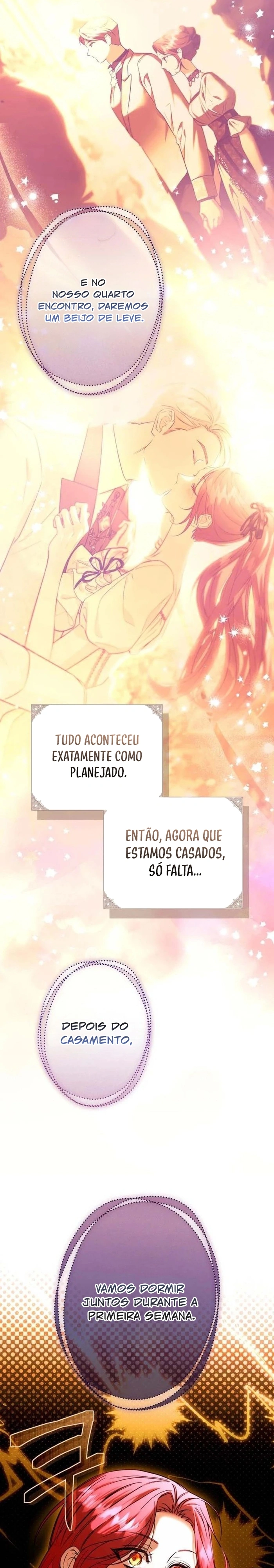 Para o Duque Perfeito Capítulo 36 Página 4