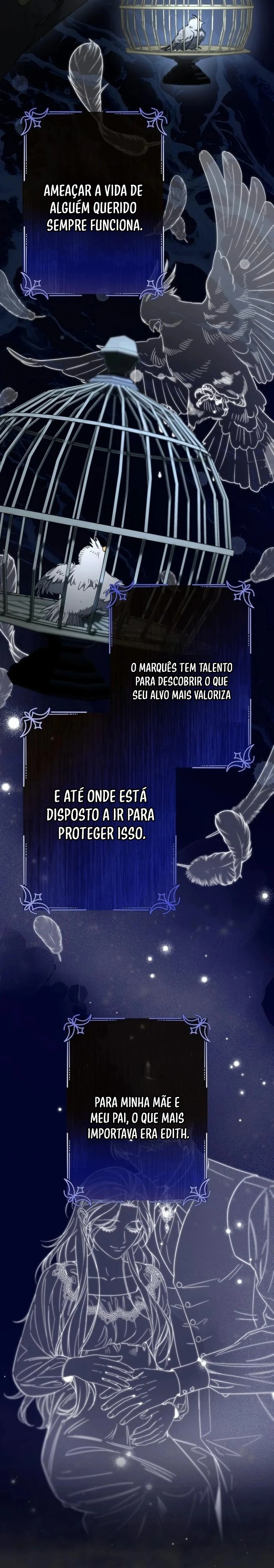 Para o Duque Perfeito Capítulo 37 Página 10