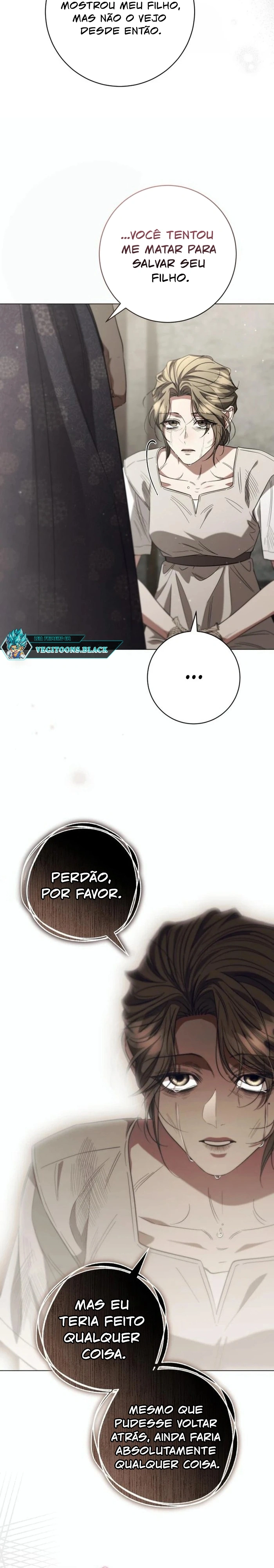 Para o Duque Perfeito Capítulo 37 Página 14