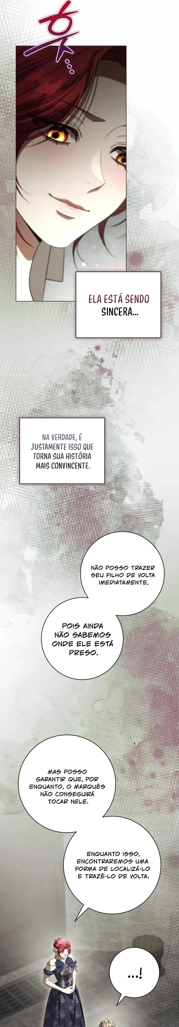 Para o Duque Perfeito Capítulo 37 Página 15