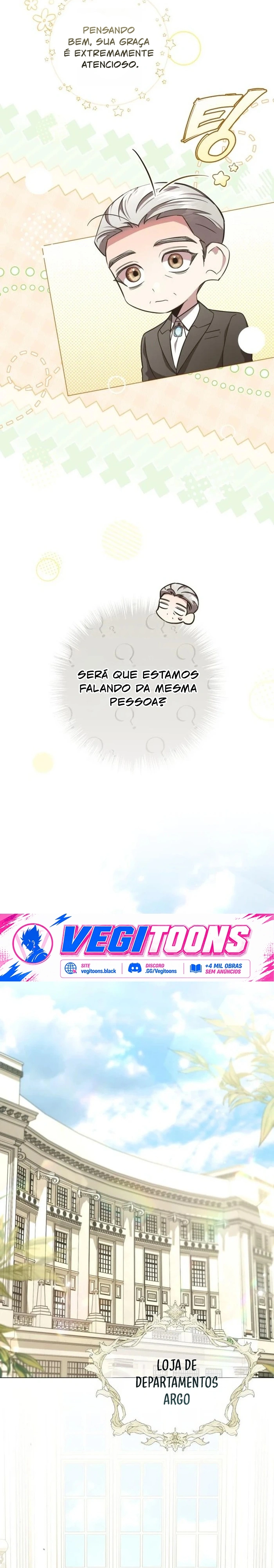 Para o Duque Perfeito Capítulo 37 Página 24