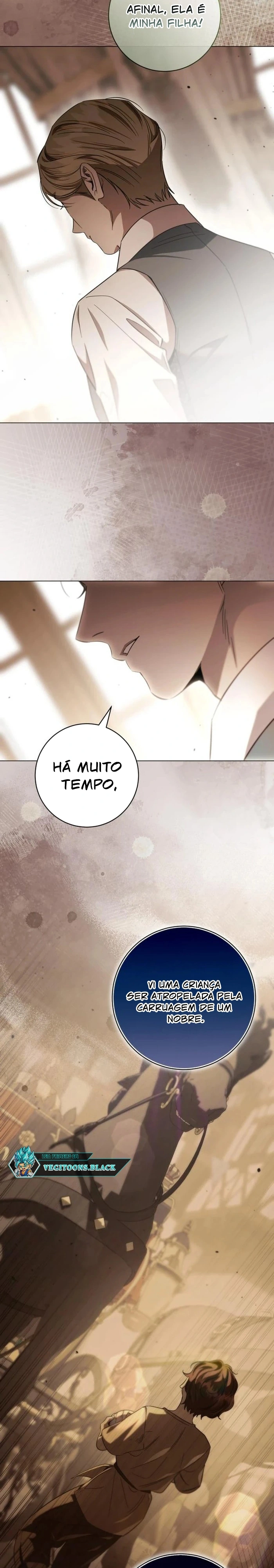 Para o Duque Perfeito Capítulo 37 Página 29