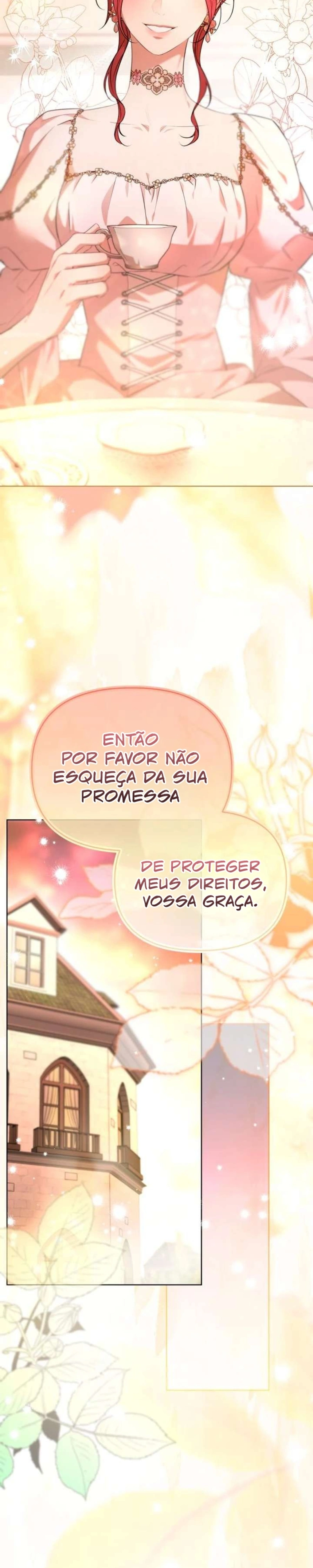 Para o Duque Perfeito Capítulo 4 Página 11