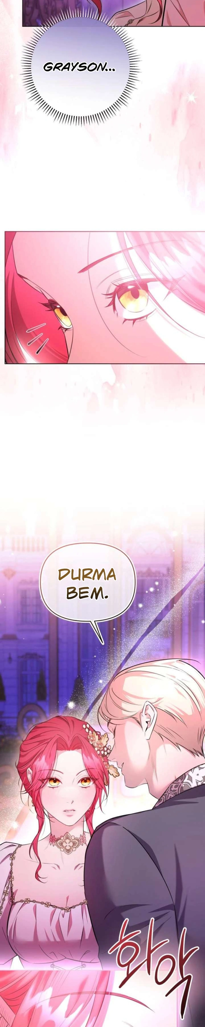 Para o Duque Perfeito Capítulo 4 Página 16