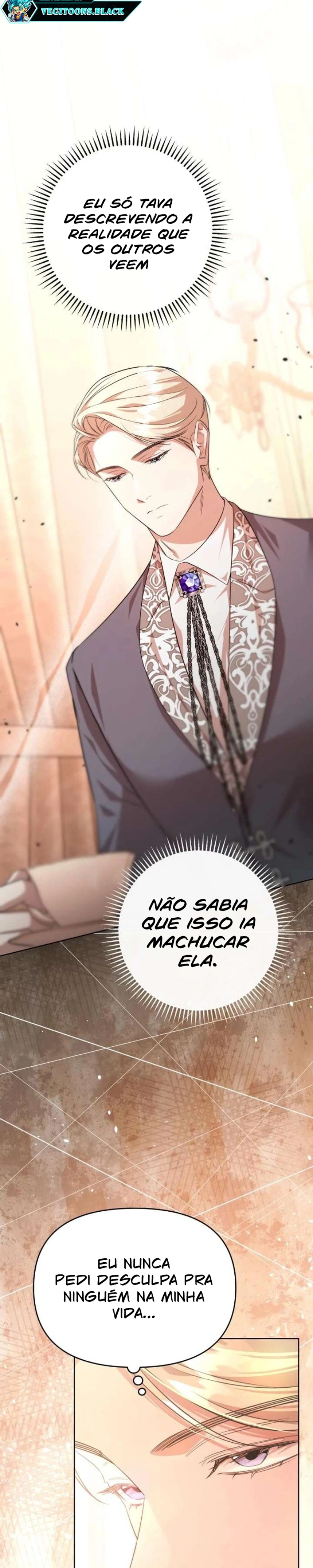 Para o Duque Perfeito Capítulo 4 Página 2