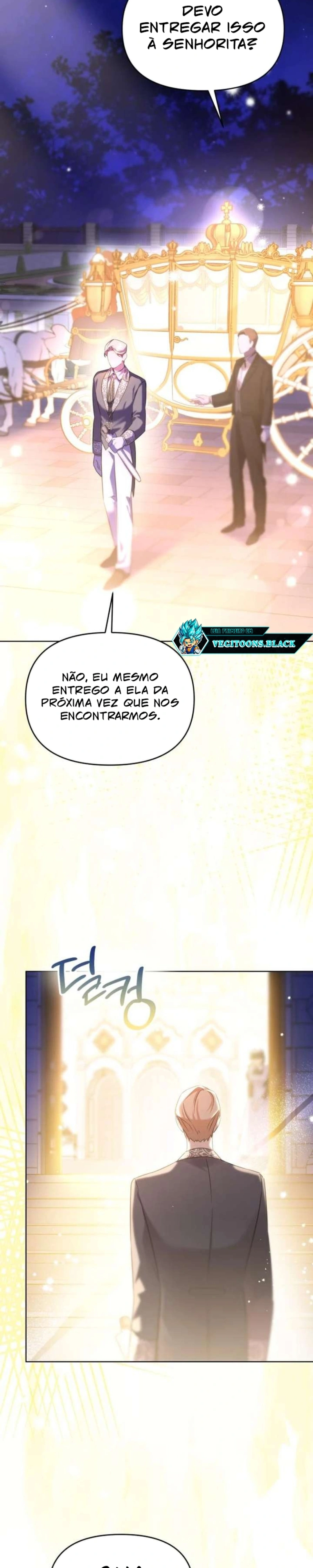 Para o Duque Perfeito Capítulo 4 Página 21