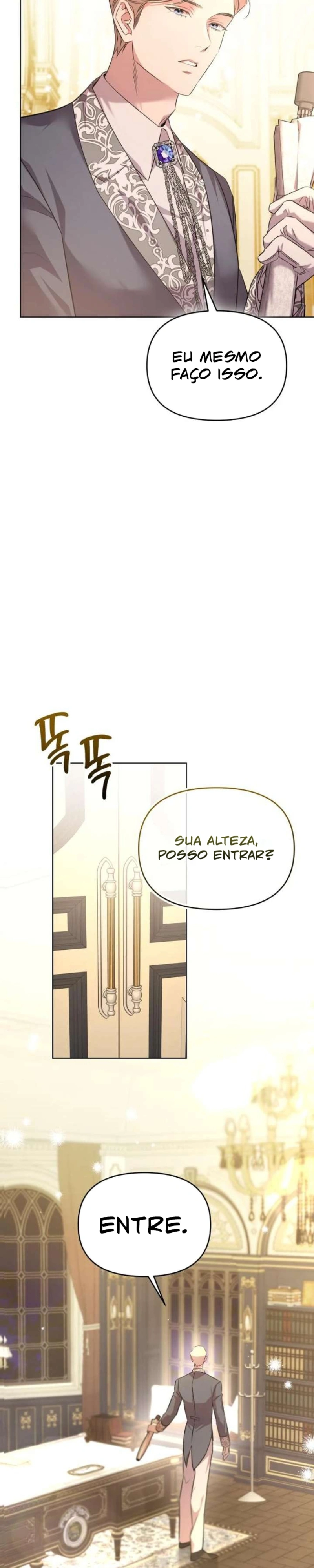Para o Duque Perfeito Capítulo 4 Página 23