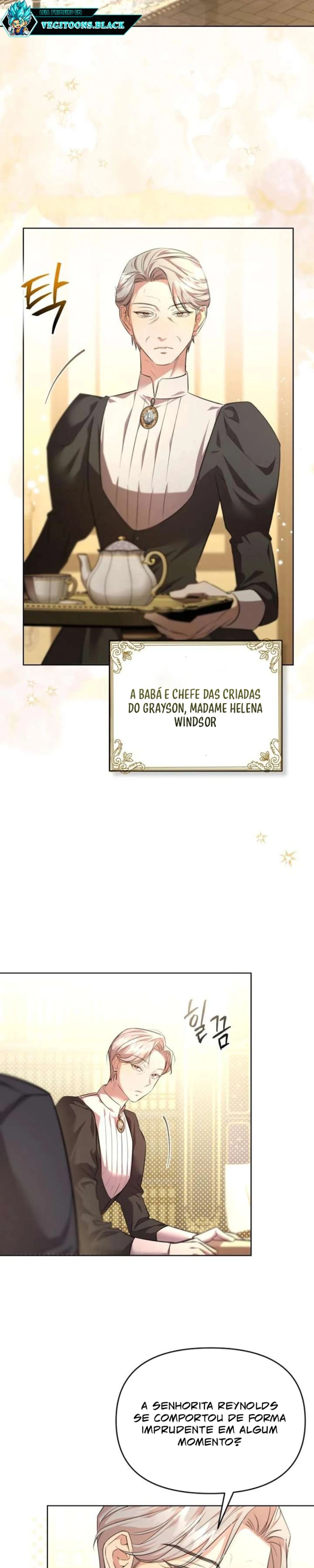Para o Duque Perfeito Capítulo 4 Página 24