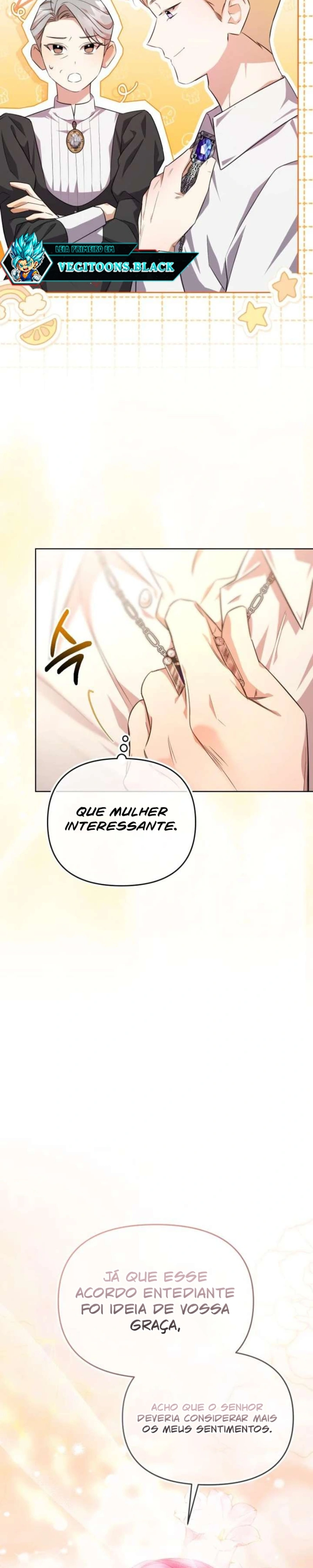 Para o Duque Perfeito Capítulo 4 Página 26