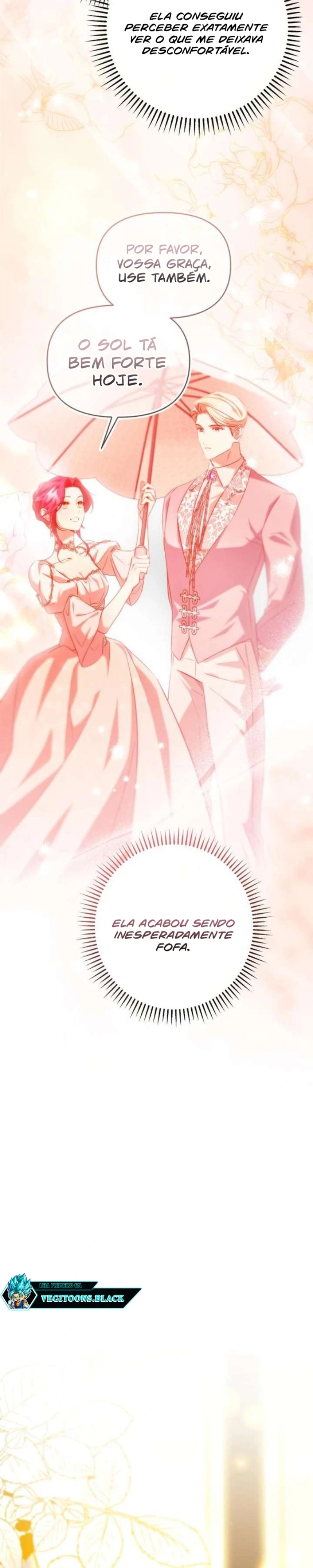 Para o Duque Perfeito Capítulo 4 Página 28