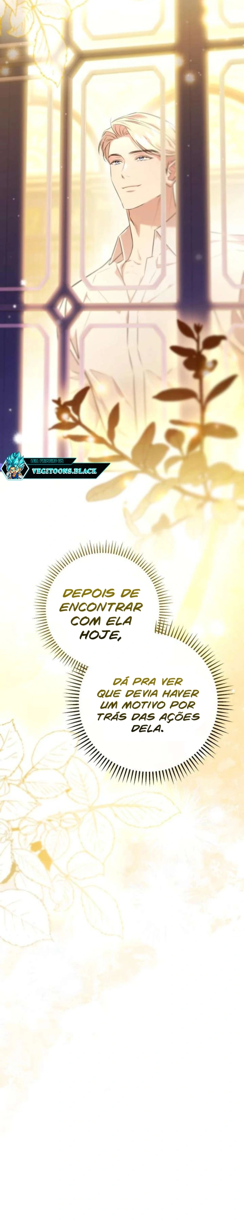 Para o Duque Perfeito Capítulo 4 Página 29