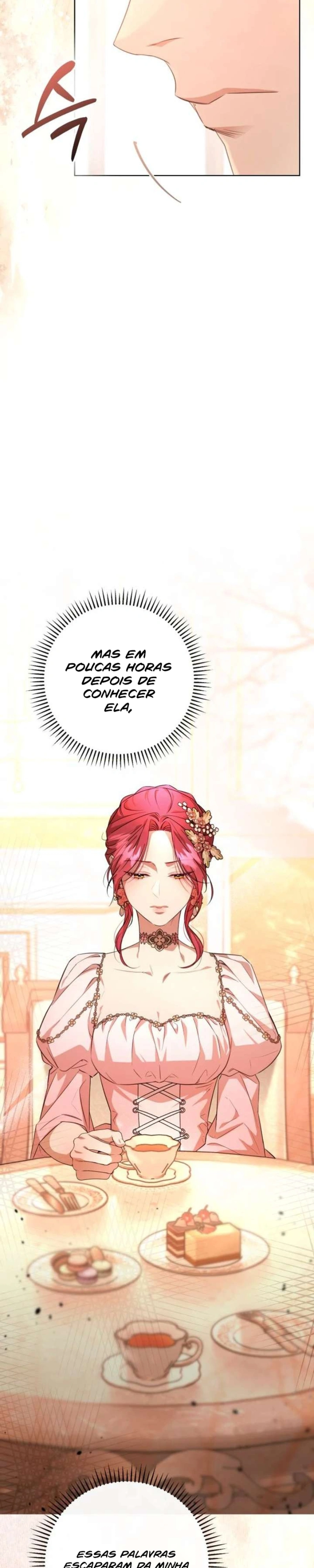 Para o Duque Perfeito Capítulo 4 Página 3