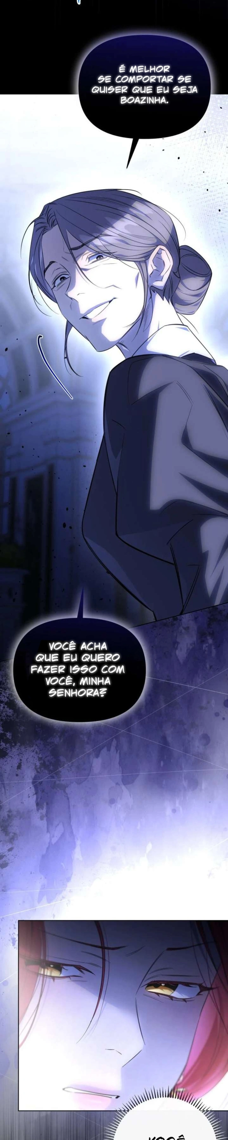 Para o Duque Perfeito Capítulo 4 Página 31