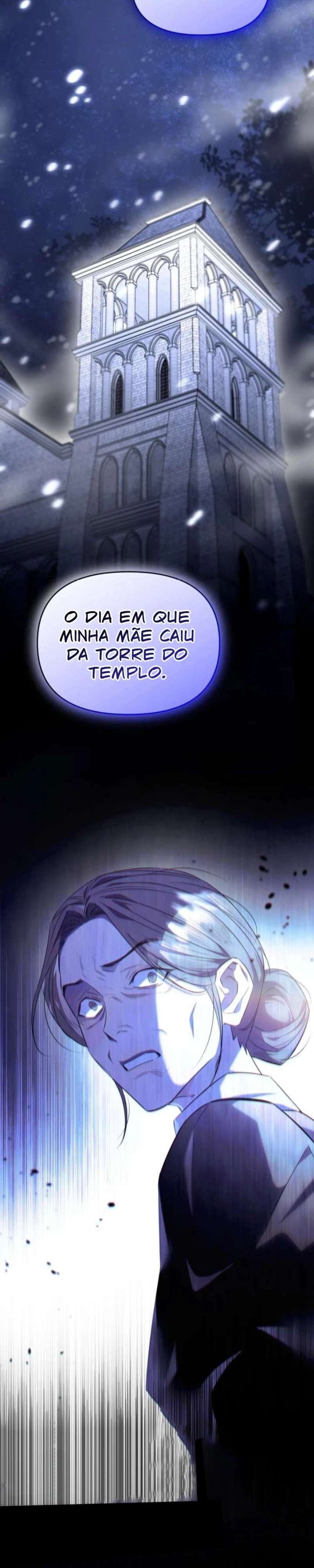 Para o Duque Perfeito Capítulo 4 Página 35