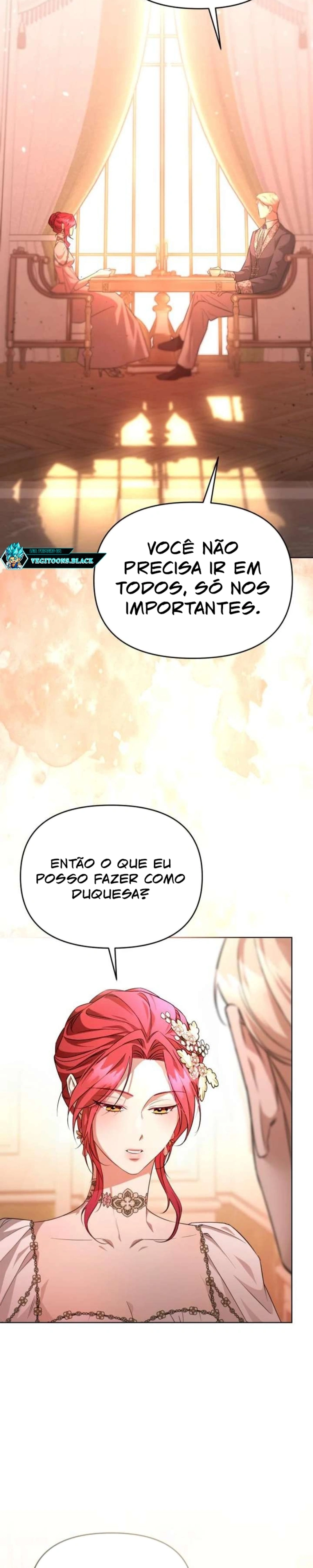 Para o Duque Perfeito Capítulo 4 Página 5