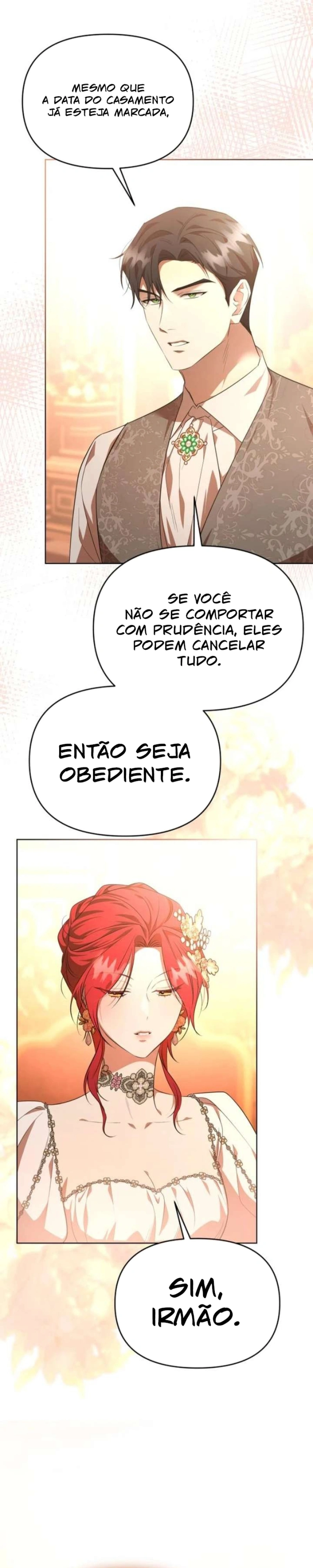 Para o Duque Perfeito Capítulo 5 Página 14