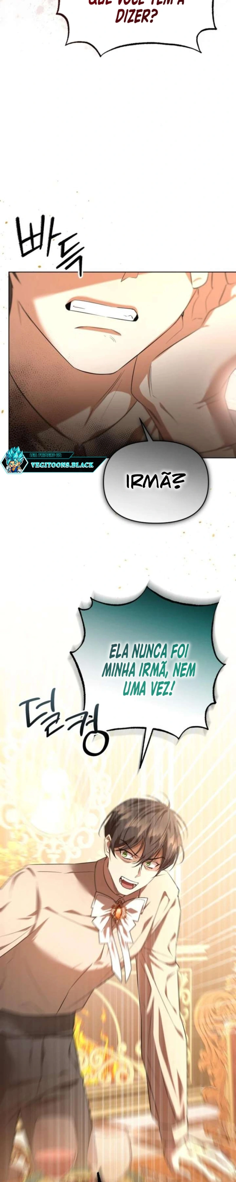 Para o Duque Perfeito Capítulo 5 Página 16