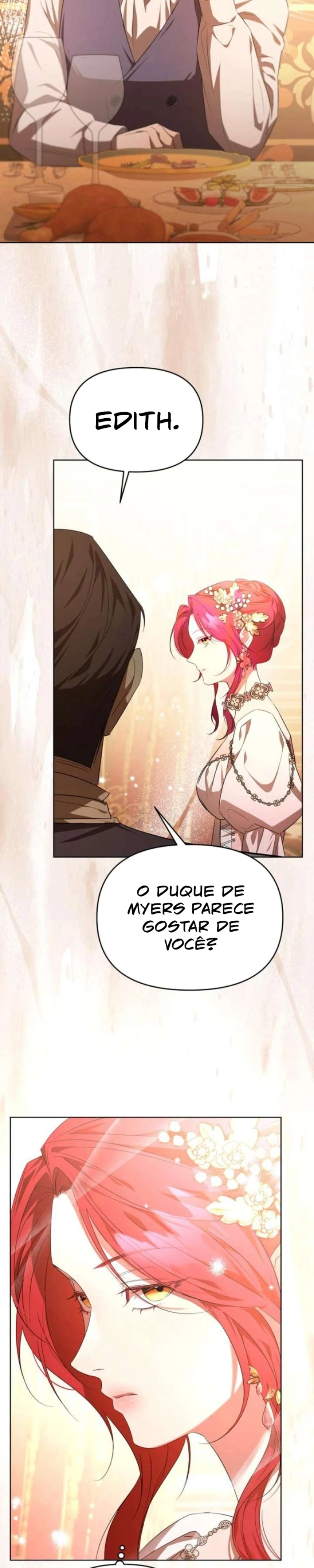 Para o Duque Perfeito Capítulo 5 Página 22