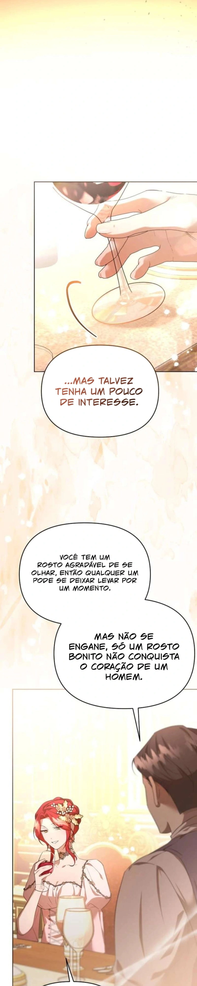 Para o Duque Perfeito Capítulo 5 Página 24
