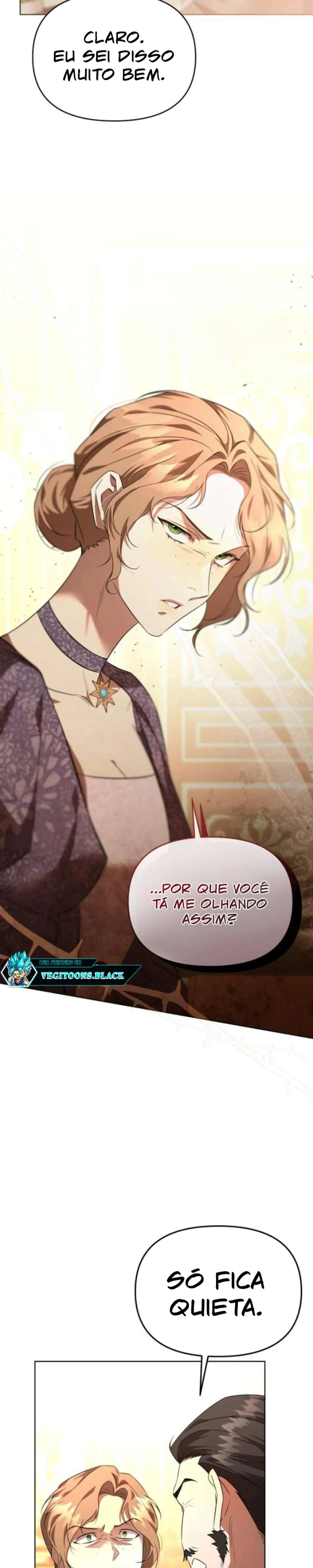 Para o Duque Perfeito Capítulo 5 Página 25