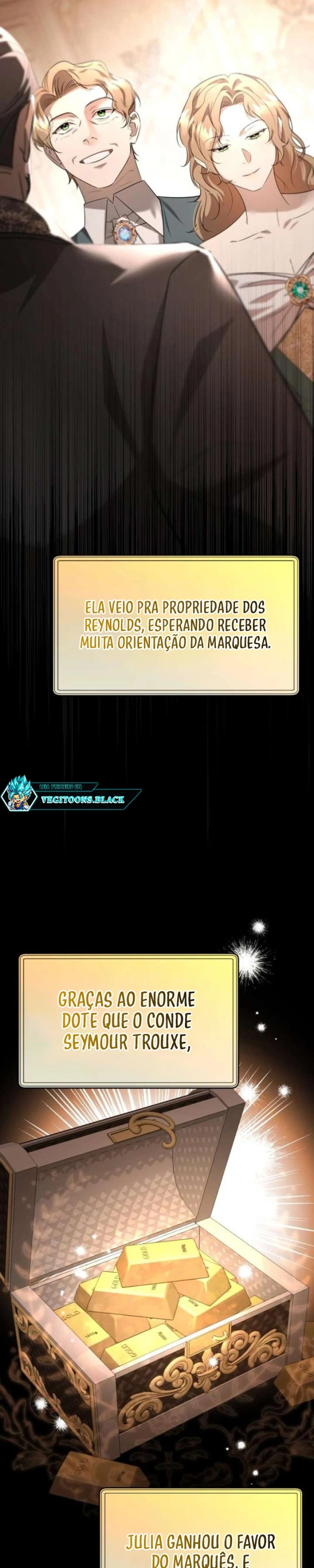 Para o Duque Perfeito Capítulo 5 Página 29