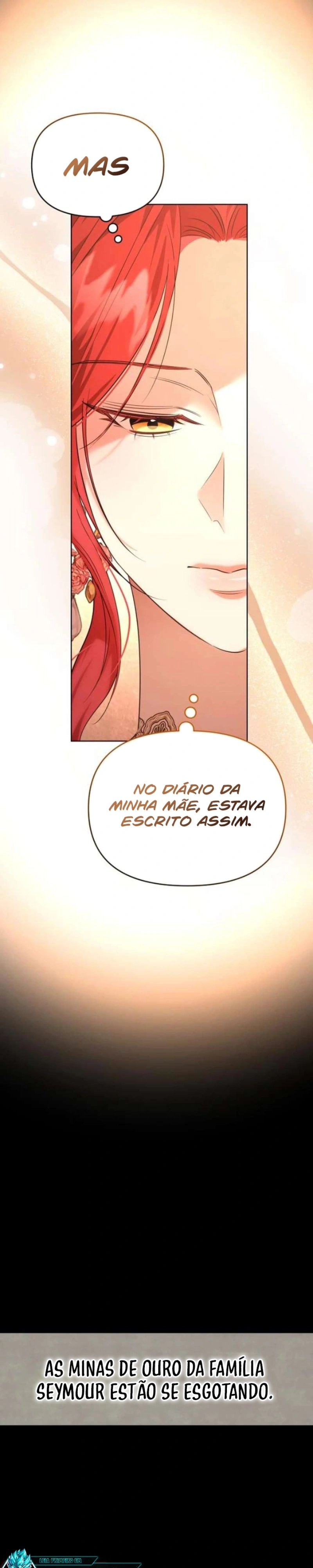Para o Duque Perfeito Capítulo 5 Página 31