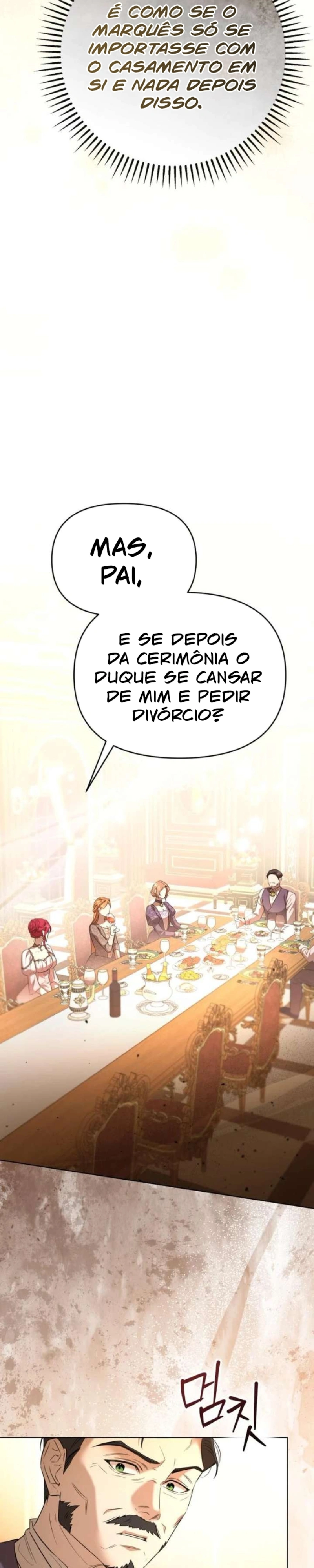 Para o Duque Perfeito Capítulo 5 Página 36