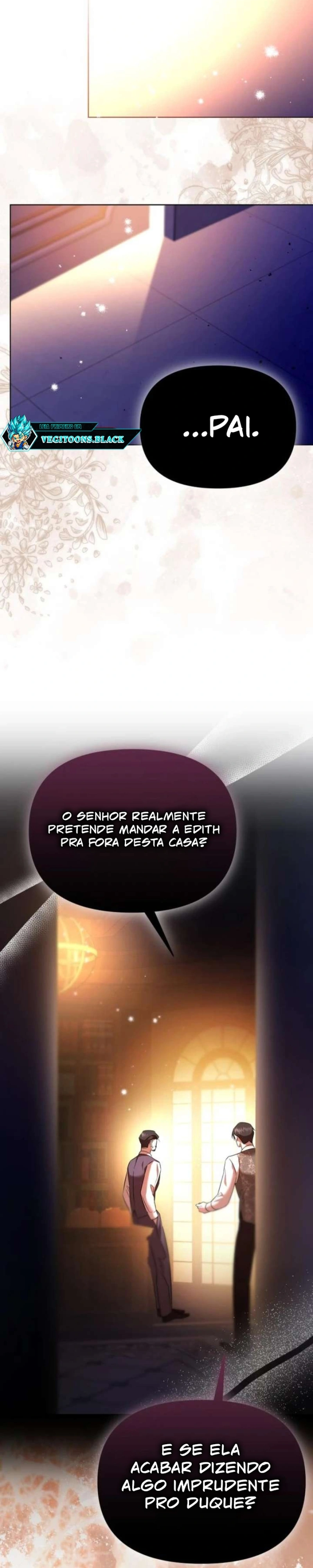 Para o Duque Perfeito Capítulo 5 Página 39