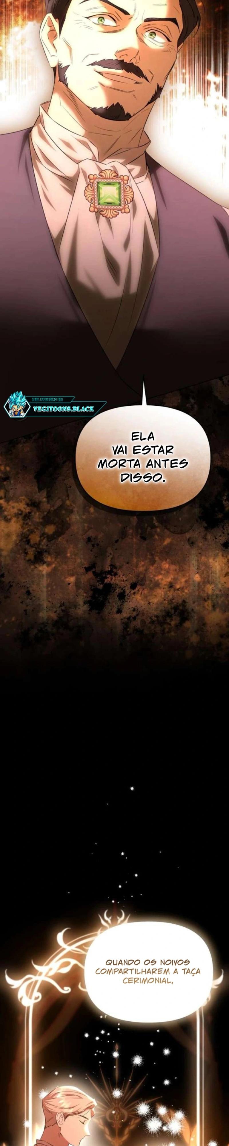 Para o Duque Perfeito Capítulo 5 Página 41
